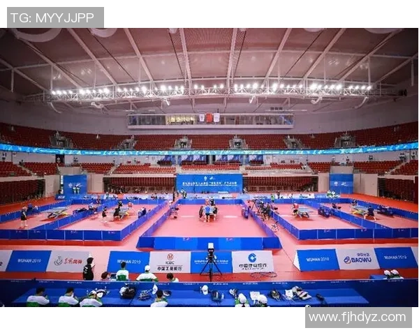 武汉乒乓球队转型之路：从传统强队到现代化竞技新模式的深度解析