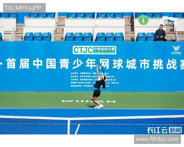 武汉网球队技术实力强劲荣登全国网球技术排行榜第四位 武汉网球队技术实力强劲荣登全国网球技术排行榜第四位