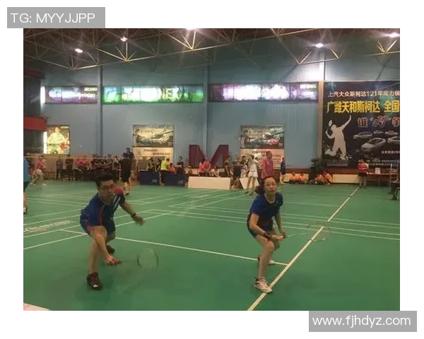 武汉羽毛球队灵活应变的训练策略与比赛表现分析 武汉羽毛球队灵活应变的训练策略与比赛表现分析