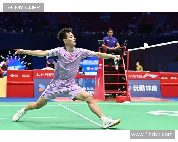 羽毛球战术解析:探秘北京羽毛球队的防守与反击体系 羽毛球战术解析:探秘北京羽毛球队的防守与反击体系