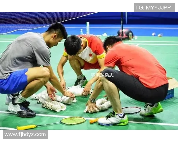 西安羽毛球队的节奏揭秘与训练背后的故事探索 西安羽毛球队的节奏揭秘与训练背后的故事探索