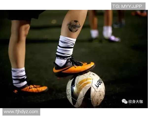 足球明星腿部纹身艺术大揭秘与背后故事分享 足球明星腿部纹身艺术大揭秘与背后故事分享