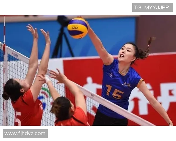 专访王军：解密排球成功之道