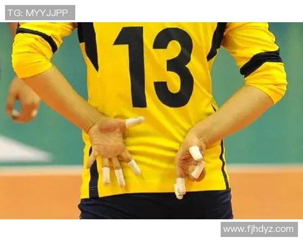 对话杨静：谈排球生涯