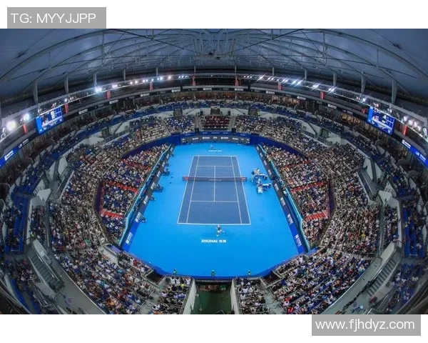 聚焦网球：广州网球队的状态话题