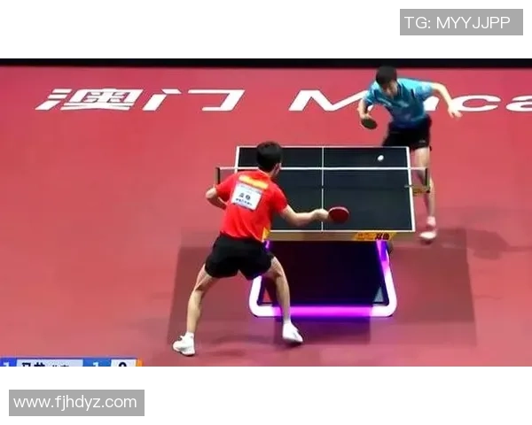 欧锦赛点评：上海乒乓球队的战术表现