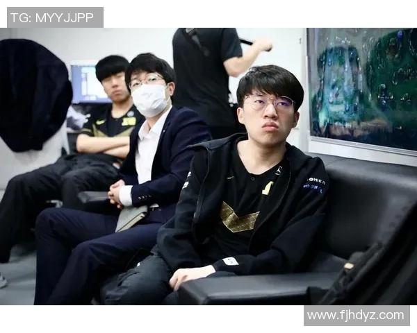 独家分析：RNG的心理素质对比