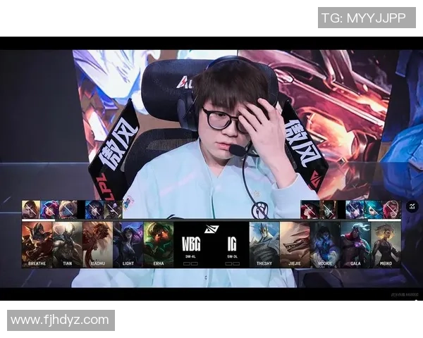 国际邀请赛点评：IG的速度表现