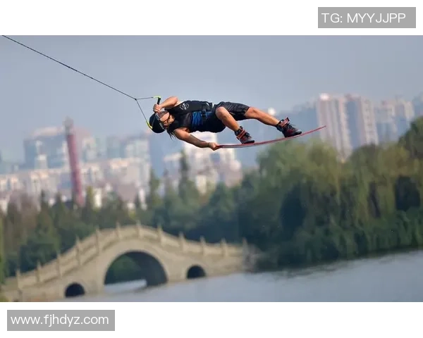 最新极限运动技术TOP10：成都极限运动队领跑