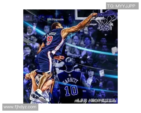 从零开始：篮球心理素质完全攻略