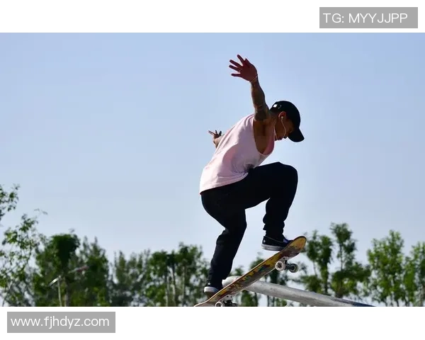 滑板精英赛特别报道：北京极限运动队的逆袭之旅