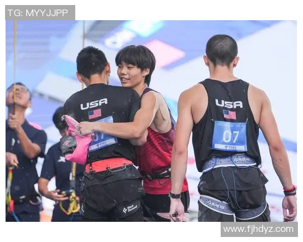 2026攀岩比赛经验排行榜：成都攀岩队位居第9名