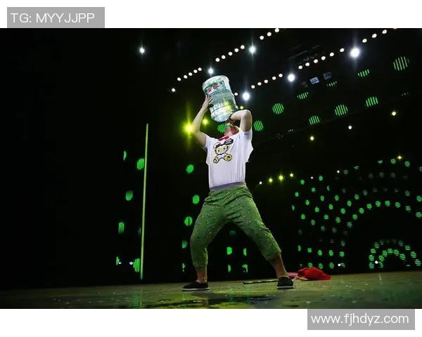 刘强专访：回顾街舞历程