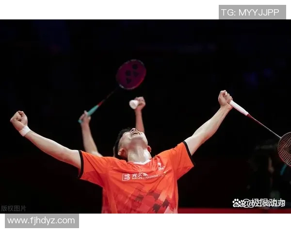 大满贯特别报道：重庆羽毛球队的转型之路