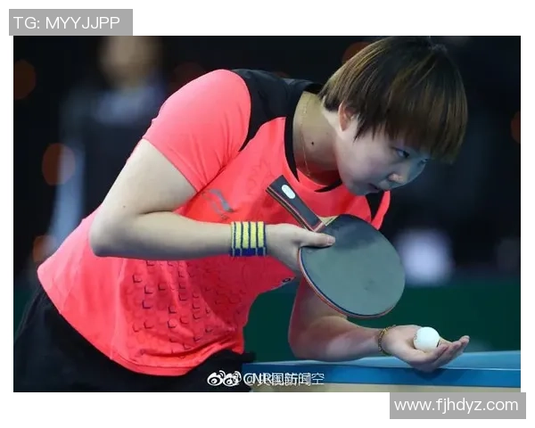 对话刘秀英：谈乒乓球生涯