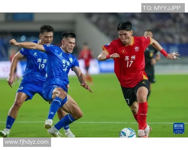 数据分析：南京足球队的状态表现