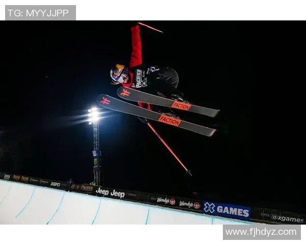 极限运动热点：解读重庆极限运动队的包夹_1