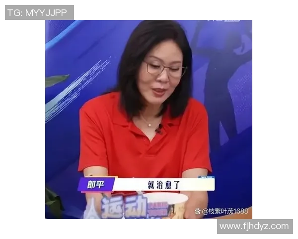 深度对话:杨敏的排球人生