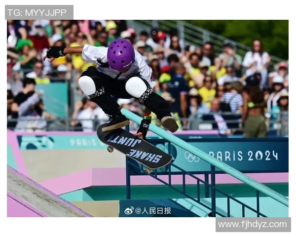 滑板战术:北京滑板队的运营体系