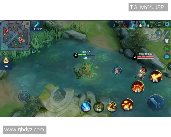 科学王者荣耀：意识训练方法