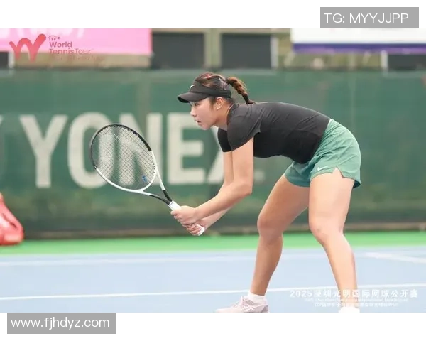 聚焦网球:深圳网球队的节奏话题