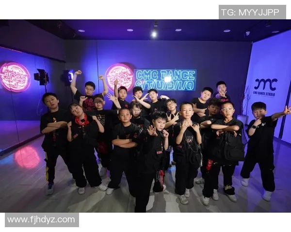 街舞巨献:探秘深圳街舞队的心理素质