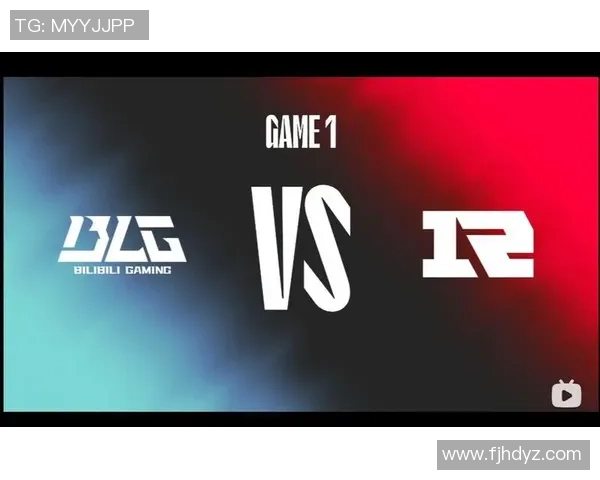 赛后复盘：BLG vs RNG的节奏