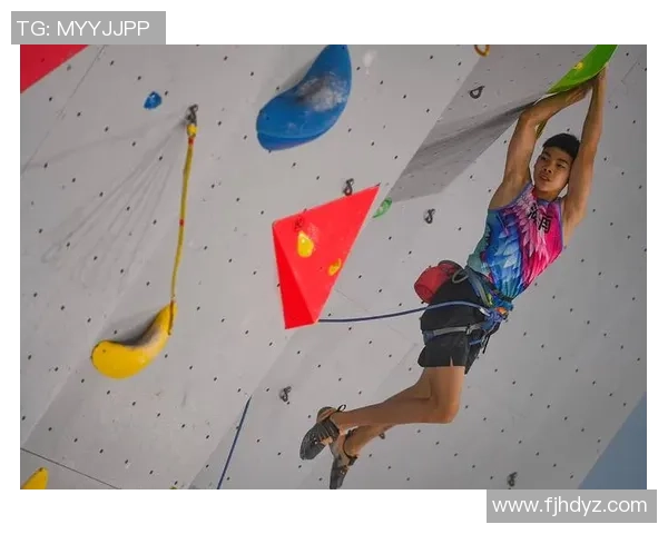 赛后复盘：成都攀岩队 vs 上海攀岩队的灵活性